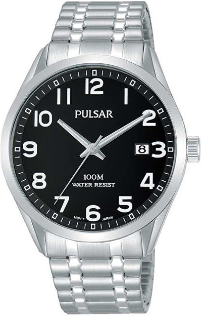 Orë dore Pulsar PS9563X1