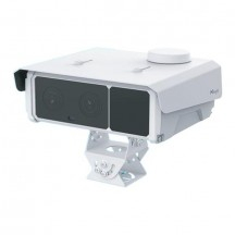 Kamerë mbikëqyrjeje Milesight TS5511-GH, TrafficX, për ambiente të jashtme