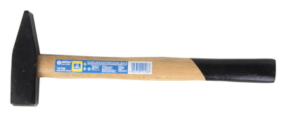 Çekiç me dorezë druri MEGA (12122), 200 g