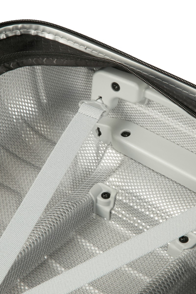 Valixhe Hard Me 4 Rrota Samsonite Proxis 69/25