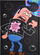 Bllok shënimesh Blue Sky Studios SpongeBob Bubbles, A5, 120 faqe, shumëngjyrësh