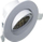 Spot tavani LED RSLIM 94116, 7W, kënd drite 60°, i bardhë