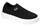 Atlete Scholl FREELANCE glittext-W, të zeza 39 z65794-39