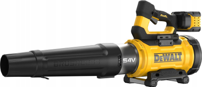 Дувалка за воздух Dewalt XR FlexVolt DCMBL777X1, 54V, 3Ah, безчеткест мотор