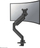 Mbajtës tavoline për monitor Neomounts DS70PLUS-450BL1, 17" 49", deri 18 kg, i zi