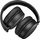 Kufje JVC HAS-91N Over-Ear, Bluetooth, me heqje zhurme, të zeza