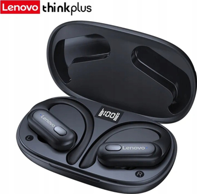 Kufje Tonsil T55BT Pro, Bluetooth 5.3, të zeza