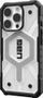 Mbulesë UAG Pathfinder Clear për iPhone 16 Pro, MagSafe, transparente