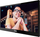 Пренослив монитор AOC 16T3EA, 15.6\", Full HD, USB C, црн