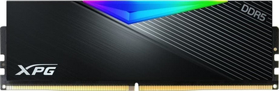 RAM memorie Adata XPG, RGB, 16 GB, DDR5, 5200 MHz, CL38