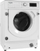 Lavastregë e integrume Whirlpool BI WMWG 81485 PL, 8 kg, 1400 rpm, e bardhë