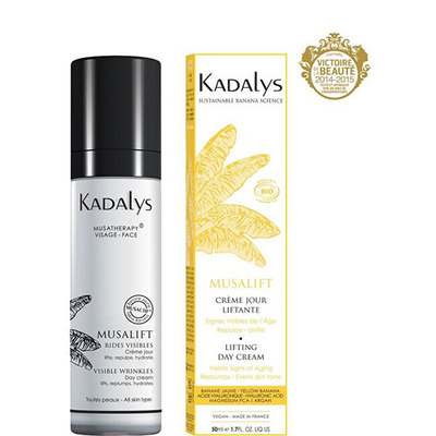 Krem lifting Kadalys BIO Musalift 50 ml