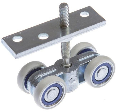 Aksesor dere palosëse Helaform TP-75 Hook, set 2 copë, metalik