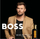 Eau de Parfum Hugo Boss Boss Bottled Elixir
