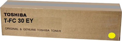 Ngjyrë Toshiba T-FC30E, e verdhë