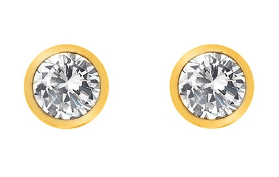 Vathë për femra Hot Diamonds DE832