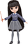 Kukull Spin Master Harry Potter Cho Chang, 20 cm, me shkop magjik, gri