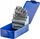 Set burgjish NWKa M 25, HSS, 1.0–13.0 mm, 25 copë