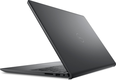 Laptop Dell DC15255, 15.6" FHD 120Hz, Ryzen 3 7320U, 8GB 512GB SSD, i zi