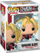 Figurine Funko Pop Fullmetal Alchemist Edward Elric 1176, vinyl, koleksionare, shumëngjyrëshe