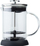Ibrik për qumësht Bialetti, 330ml, trasparent