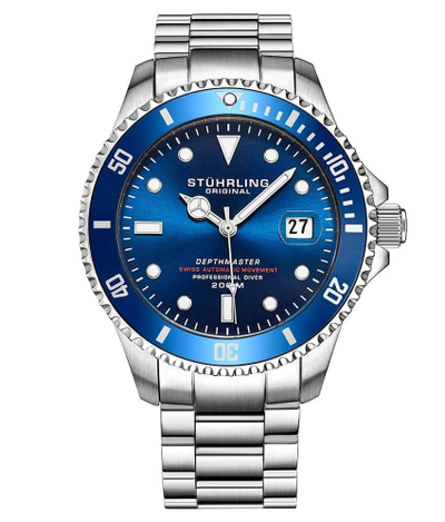 Stuhrling 883.02