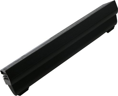 Bateri laptopi CoreParts MBXLE-BA0117 për Lenovo IdeaPad Z380A B480 B485 B580 B585, zëvendësuese, e zezë