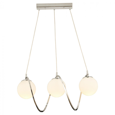 Llambë tavani 3-drita 60×85 cm (HM7384.03)