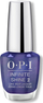 Manikyr OPI Infinite Shine 2 Abstract After Dark, 15ml, qëndrueshmëri e lartë, i errët