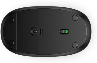 Maus HP 240, Bluetooth, i zi