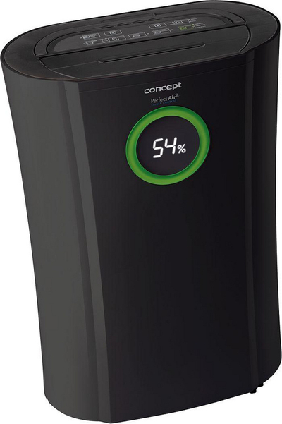 Pastrues ajri Concept Air Smart, 200 W, i zi