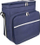 Термичка торба за пикник Thermal Picnic Bag, полиестер PVC, со преграда за садови, сива