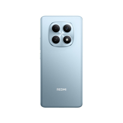 Телефон Xiaomi Redmi Note 15 4G, 6.77\", 6GB RAM 128GB, сина