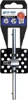 Çelës T-handle CrV 17H410Z, 3/4", 460mm, metalik