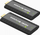 Extender AV Techly IDATA HDMI WL53, transmetues edhe marrës HDMI pa kabllo, i zi