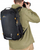 Çantë shpine Lowepro Trekker Lite BP 250, për kamerë, e zezë