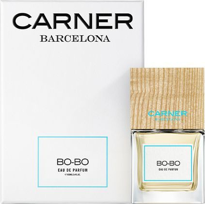 Parfum Carner Barcelona Bo-Bo, EDP, 50ml, unisex