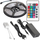 Shirit LED Rebel, 60 copë / m, 14,4 W / m, 12 V, RGB shumëngjyrësh (LED0175-2)