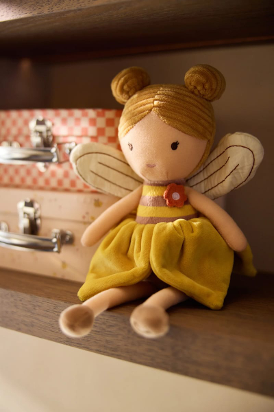 Loder e bute - Bee Lily