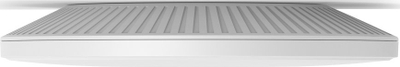 Access point tavani TP-Link Omada BE19000, Wi-Fi 7 tri-band, 2x 10G RJ45, i bardhë