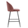 Stol Oded, velvet 45×53×98 cm (HM8732.12)