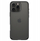 Kapak telefoni Spigen Ultra Hybrid MagSafe për iPhone 17, transparent, i zi mat