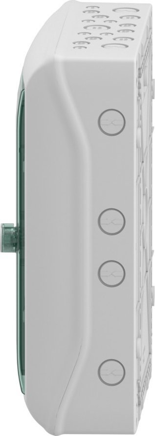 Kasetë shpërndarëse Schneider Electric Kaedra 13433, 2R 24M, IP65, gri