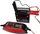 Karikues baterie AMiO 02088, 1.2 120Ah, 4A, 6V 12V