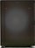 Raft qëndror rrjeti ExtraLink Standing Cabinet, 19", 32U, i zi