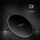 Bazë kariku per wireless AXAGON WDC-P10T, Qi 10W, micro USB, e zezë