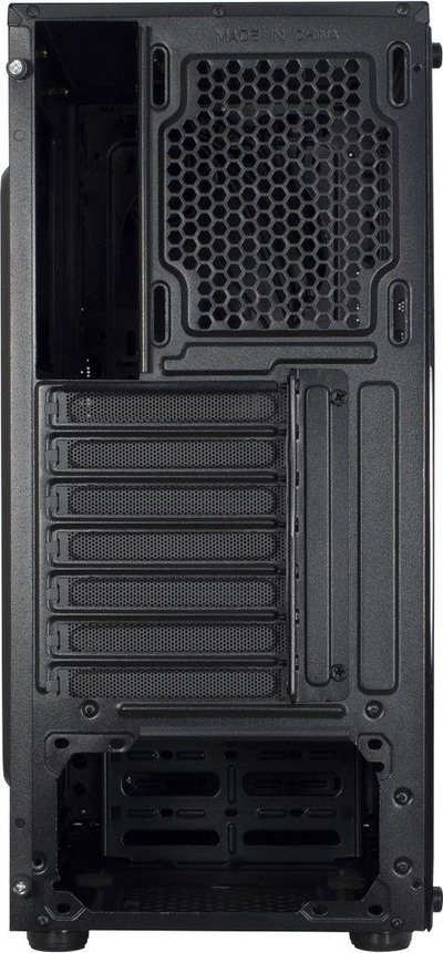 Kasë Inter-Tech T-11 Televen, Midi Tower