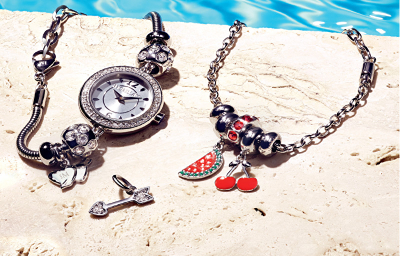Orë dore Morellato Drops Time R0153122585