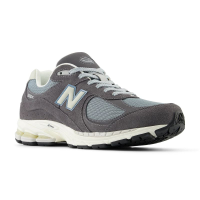 Патики New Balance M2002RFB унисекс, спортски, сиви