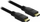 Kabllo HDMI DeLOCK 85284, 10 m, 4K, i zi